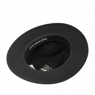 3Картинка Шляпа Bailey Curtis Black